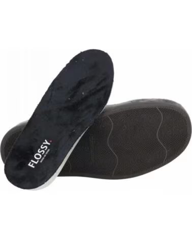 FLOSSY CHINELOS DE QUARTO ABERTOS PARA HOMEM OS SIMPSONS REF 27241 CINZA GRIS