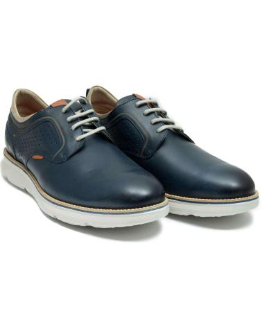 Chaussures pour Homme FLUCHOS F1435 OCEANO MARINO