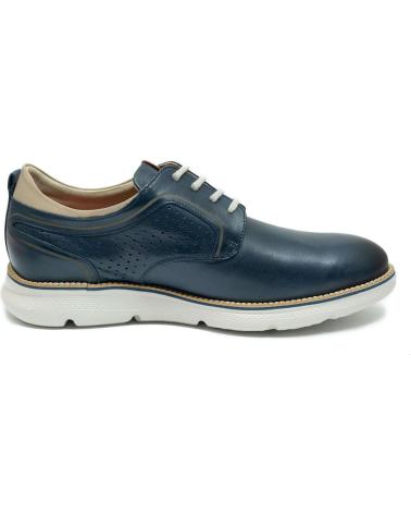 Chaussures pour Homme FLUCHOS F1435 OCEANO MARINO