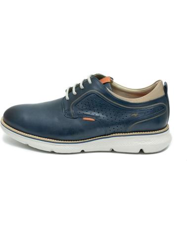 Chaussures pour Homme FLUCHOS F1435 OCEANO MARINO