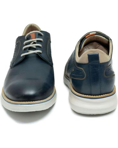 Chaussures pour Homme FLUCHOS F1435 OCEANO MARINO