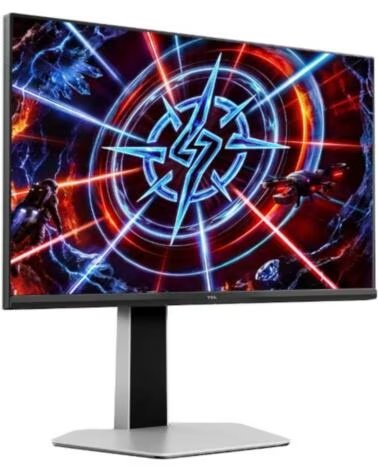 TCL 25P2APRO Monitor 25 MiniLed QHD 360Hz 1ms