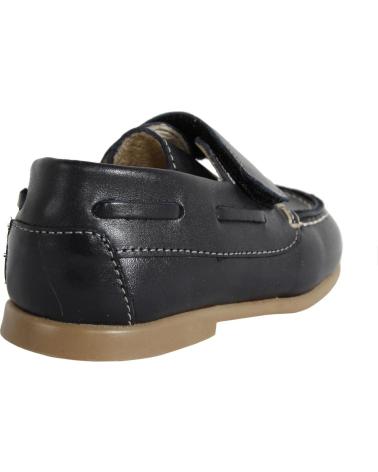 Nauticos per Bambino GARATTI PR0049 NAVY