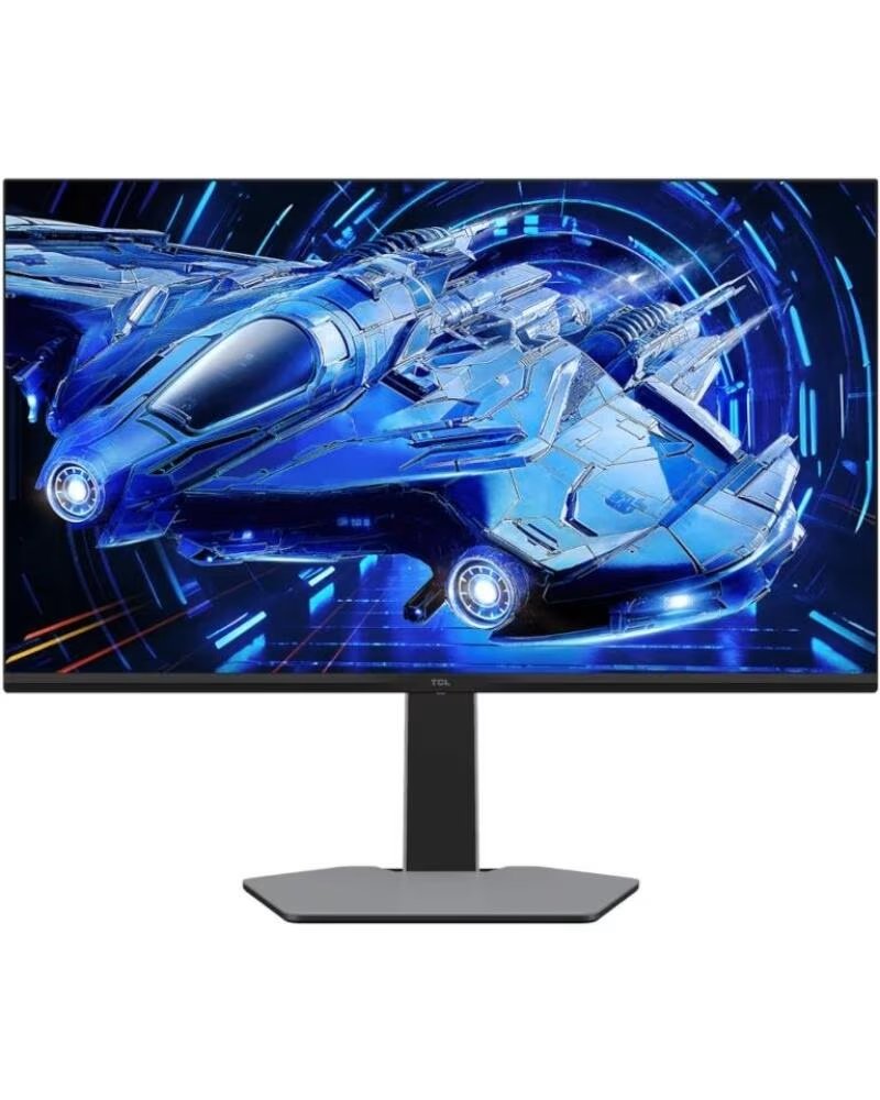 TCL 32G64 Monitor 32 MiniLed QHD 180Hz 336Zone 1m