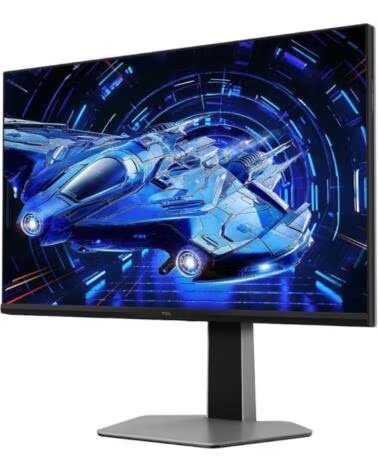 TCL 32G64 Monitor 32 MiniLed QHD 180Hz 336Zone 1m