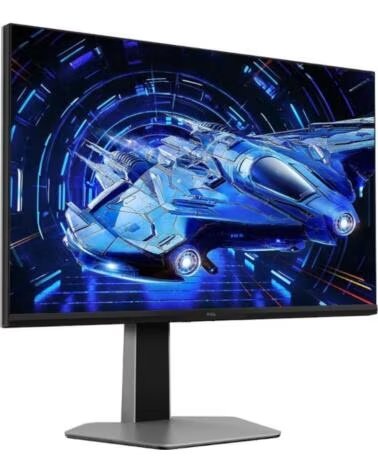 TCL 32G64 Monitor 32 MiniLed QHD 180Hz 336Zone 1m