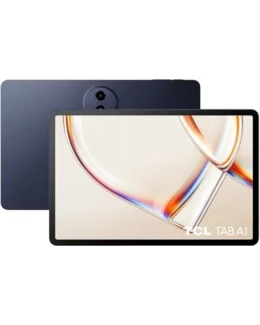 TABLET TCL TAB A1 11 POLEGADAS 6GB 128GB AZUL COM CAPA E CANETA 9425X1-2ALCA111-2