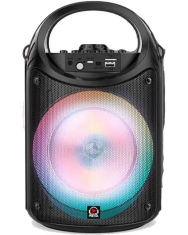 REIG ALTAVOZ CLAUDIO BOX SA6607 NEGRO