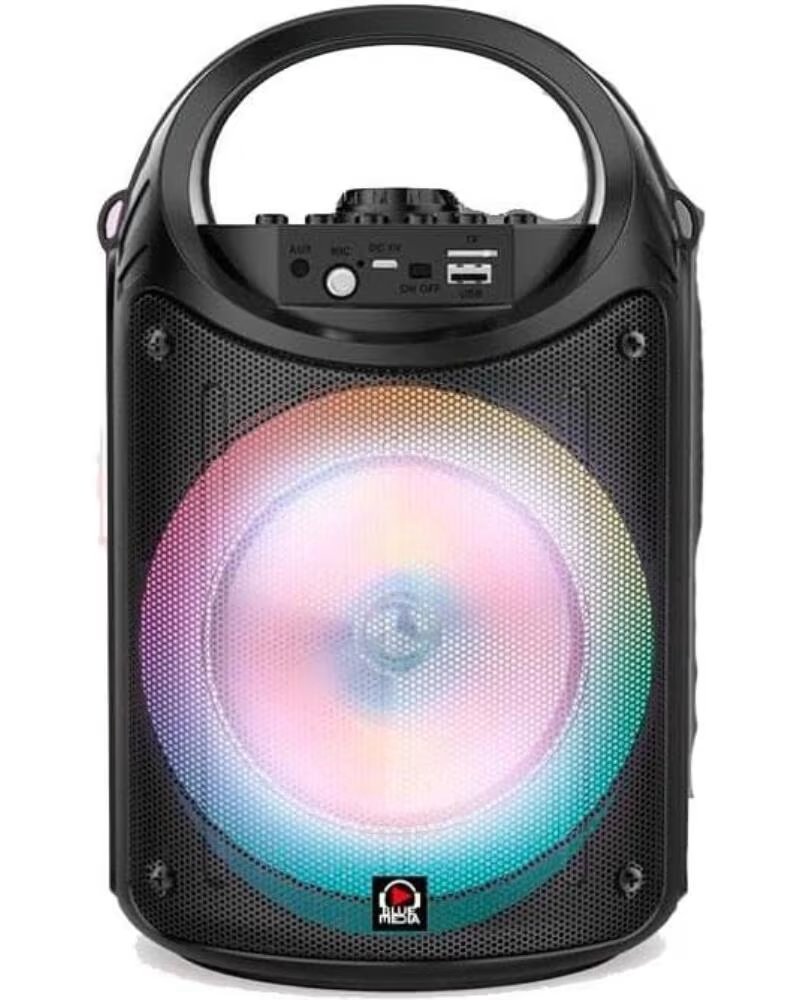 REIG ALTAVOZ CLAUDIO BOX SA6607 NEGRO