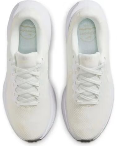 NIKE SCARPE DA RUNNING HJ8485-105 DA DONNA WHITE