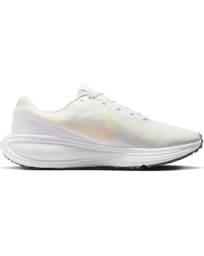 NIKE SCARPE DA RUNNING HJ8485-105 DA DONNA WHITE