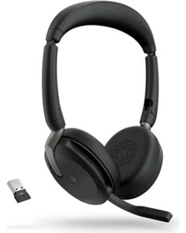 JABRA EVOLVE2 65 FLEX MS STEREO KABELLOS