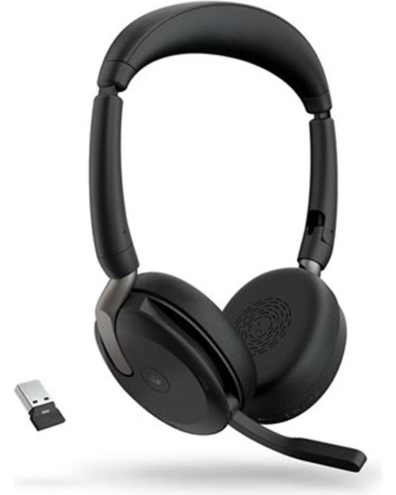 JABRA EVOLVE2 65 FLEX MS STEREO KABELLOS