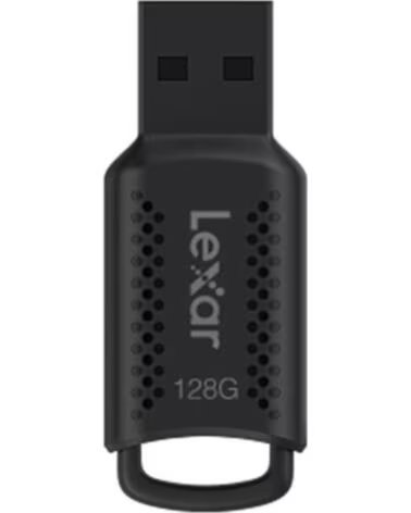 LEXAR MEMORIA USB 30 JUMPDRIVE V400 128GB