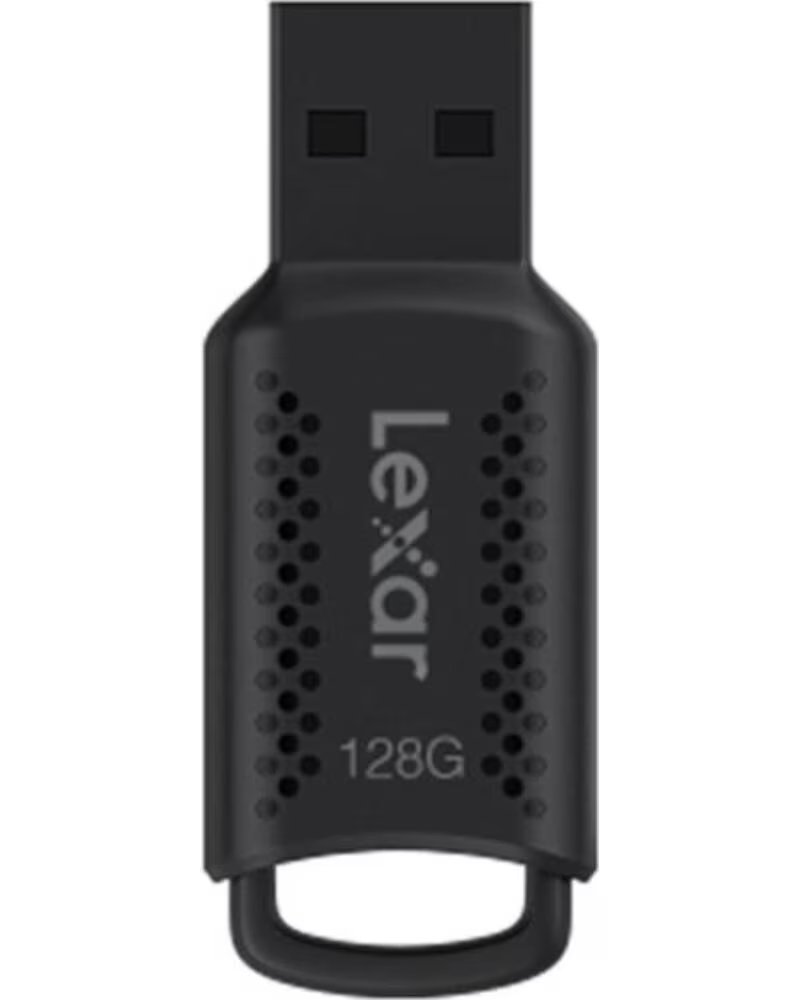 LEXAR MEMORIA USB 30 JUMPDRIVE V400 128GB