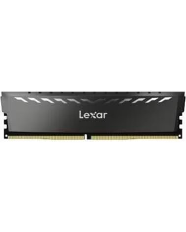 LEXAR MÉMOIRE RAM DDR4 16GO 2X8GO THOR UDIMM 3200 MHZ