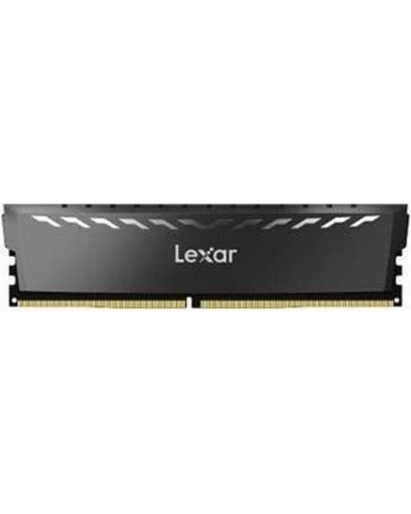 LEXAR RAM SPEICHER DDR4 16GB 2X8GB THOR UDIMM 3200 MHZ