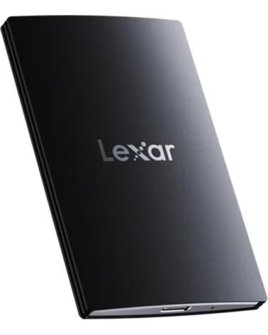 LEXAR DISQUE DUR EXTERNE SSD LSL500X002T 2TB USB TYPE C