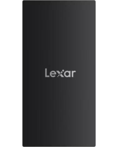 LEXAR DISQUE DUR EXTERNE SSD LSL300002T-RNBNG 2TO USB 32