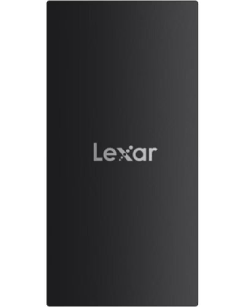 LEXAR DISQUE DUR EXTERNE SSD LSL300002T-RNBNG 2TO USB 32