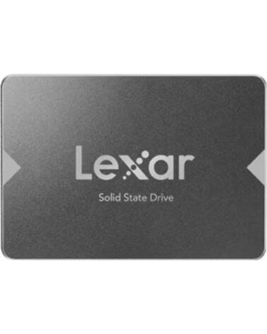 LEXAR DISQUE DUR INTERNE SSD NS100 1TO 25 POUCES SATA3