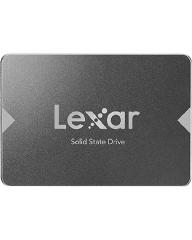 LEXAR DISQUE DUR INTERNE SSD NS100 1TO 25 POUCES SATA3