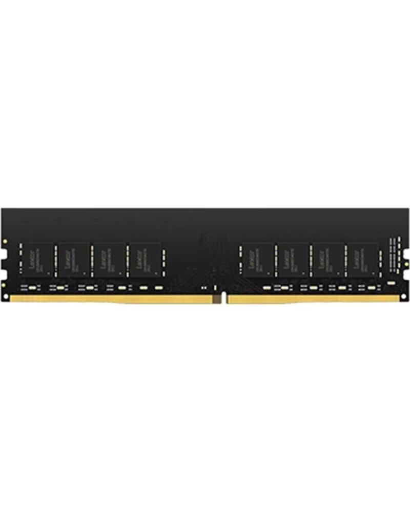 LEXAR MÉMOIRE RAM DDR4 8GO UDIMM 3200 MHZ