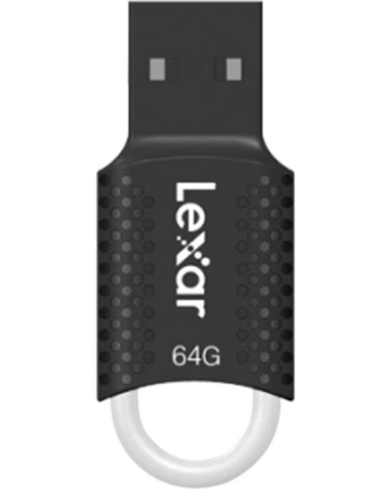 LEXAR Memoria usb 2 0 jumpdrive v40 64gb