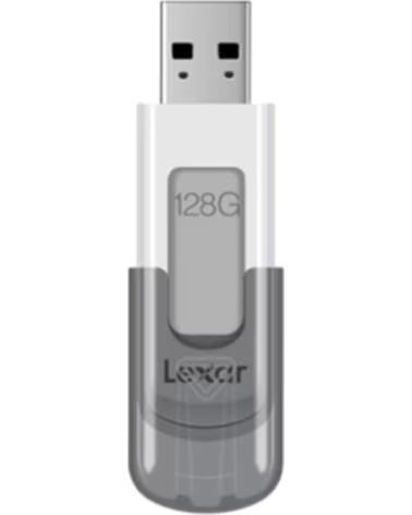 LEXAR Memoria usb 3 2 jumpdrive v100 128gb