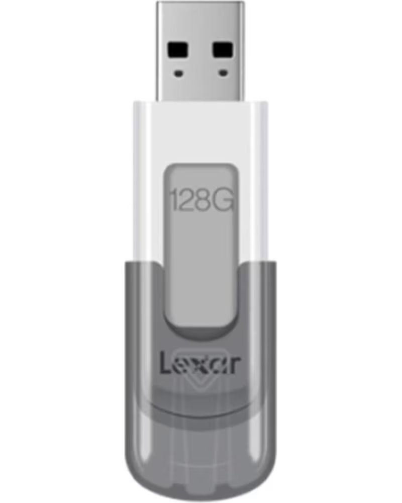 LEXAR Memoria usb 3 2 jumpdrive v100 128gb