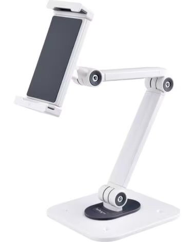 STARTECHCOM Soporte con brazo startech para tablet 12 9 pulgadas