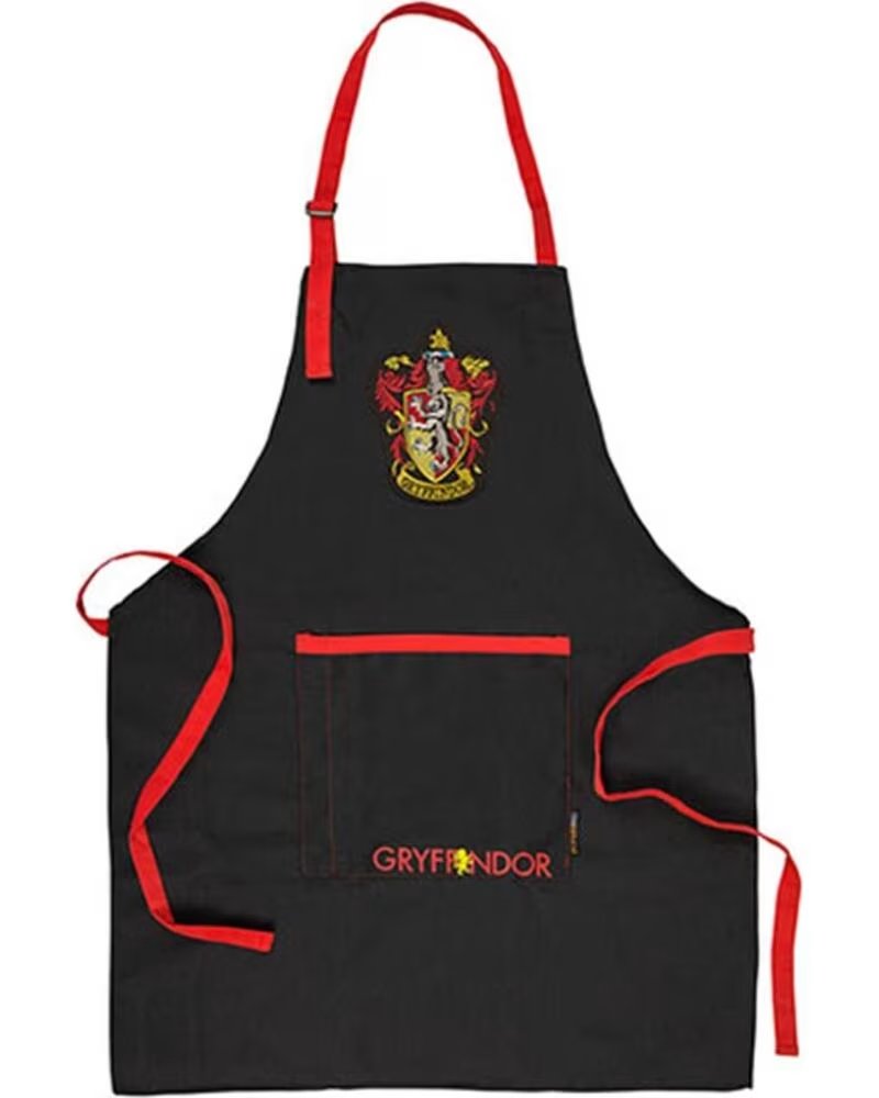 CINEREPLICAS Mandil harry potter gryffindor