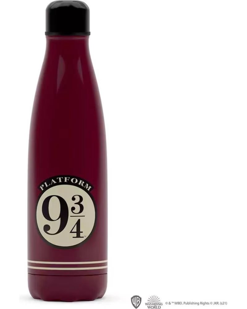 CINEREPLICAS Botella isotermica harry potter anden 9 3 - 4 500ml