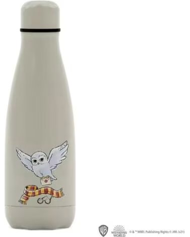 CINEREPLICAS Botella harry potter hedwige 500ml
