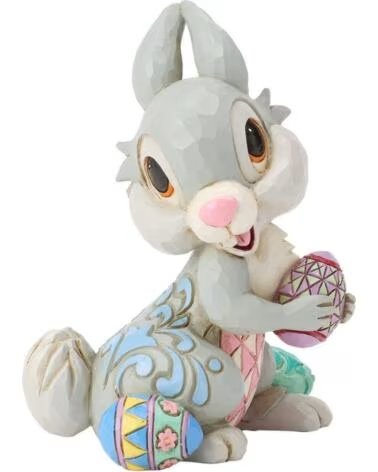 ENESCO DISNEY KLOPFER FIGUR OSTERN