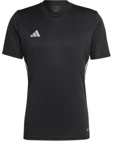 ADIDAS TABELA 23 H44529 FUSSBALL TRIKOT SCHWARZ WEISS BLACK-WHITE