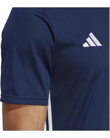 ADIDAS MAILLOT DE FOOTBALL TABELA 23 H44527 HOMME BLEU MARINE AZUL