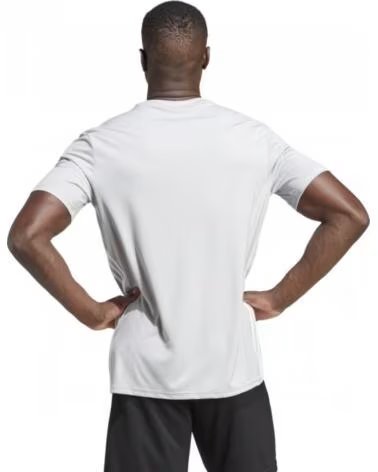 ADIDAS Camiseta Tabela 23 Jersey Blanca Monocromatica