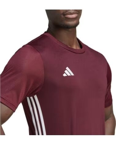 ADIDAS Camiseta Tabela 23 Granate GRANATE