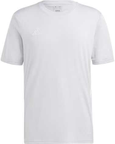ADIDAS Camiseta Tabela 23 Jersey Blanca Monocromatica