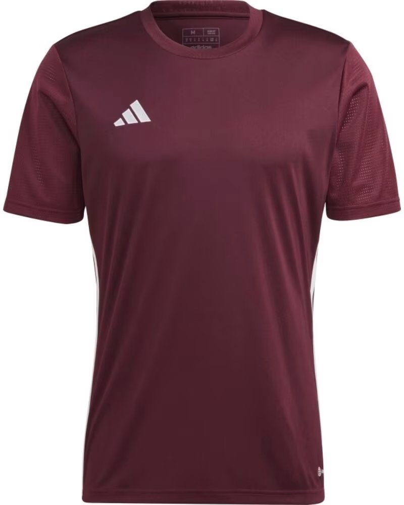 ADIDAS Camiseta Tabela 23 Granate GRANATE