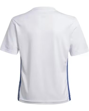 ADIDAS T-SHIRT INFANTIL TABELA 23 100 BLANCO