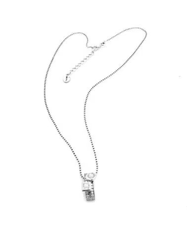 COLLAR FOLLI FOLLIE 3N9S156C