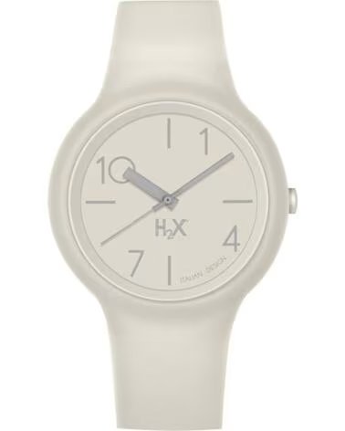 RELOJ HAUREX SC390DC1 BEIGE