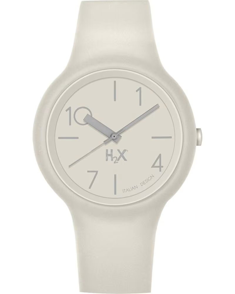RELOJ HAUREX SC390DC1 BEIGE