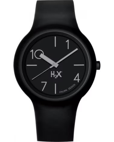 RELOJ DE PULSERA HAUREX SN390UN1 NEGRO