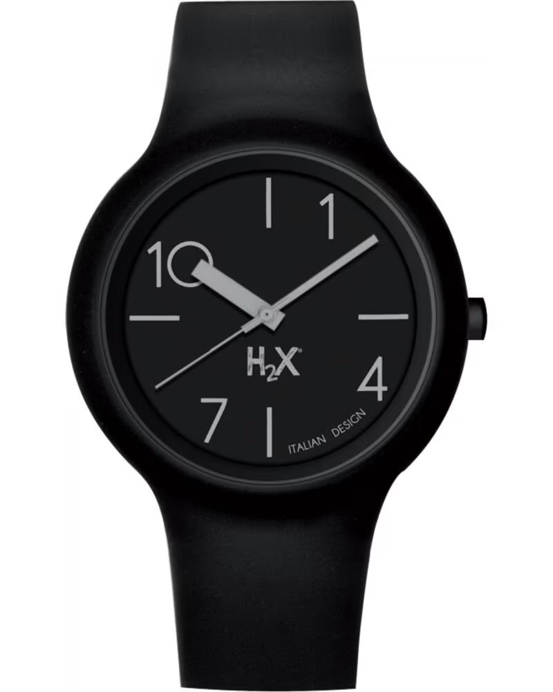RELOJ DE PULSERA HAUREX SN390UN1 NEGRO