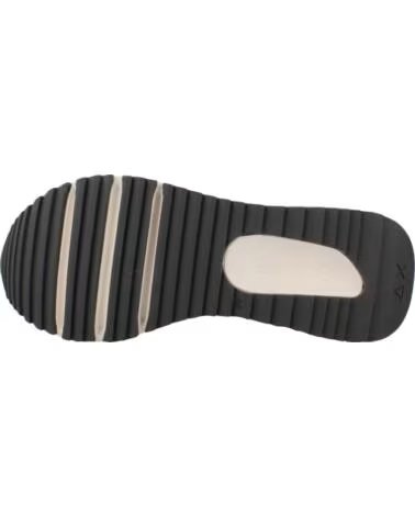 SUN68 ZAPATILLAS MUJER SCPZ45221 BIANCOPA