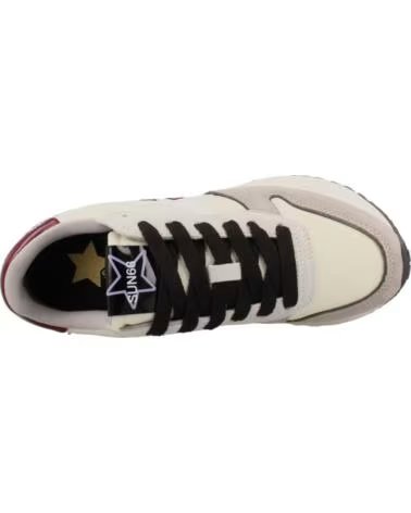 SUN68 ZAPATILLAS MUJER SCPZ45221 BIANCOPA