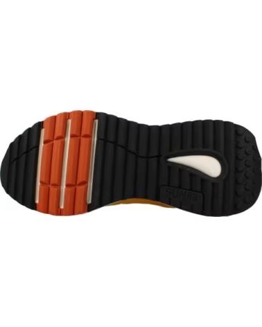 SNEAKER UOMO SUN68 SCPZ45120 GIALLO